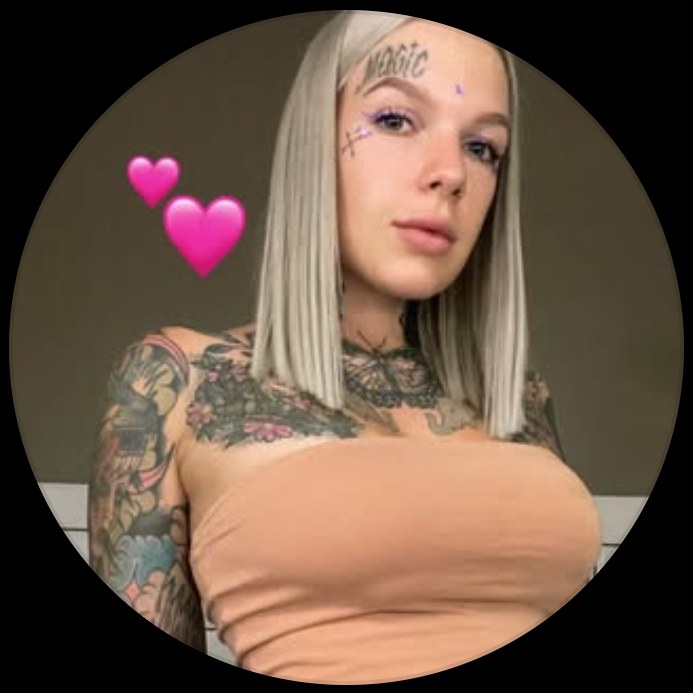 Kamila Kyrr — True Tattoo