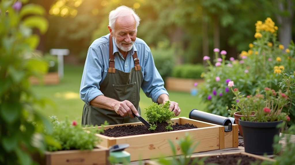 Dārzkopības resursi un vadlīnijas uz darbstola